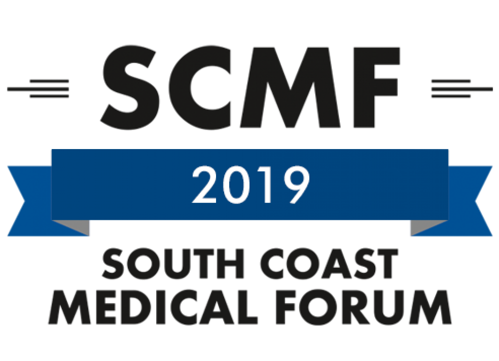 SCMF 2019 | The Book-ends of life: A Multi-disciplinary approach