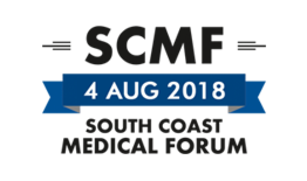 South Coast Medical Forum 2017